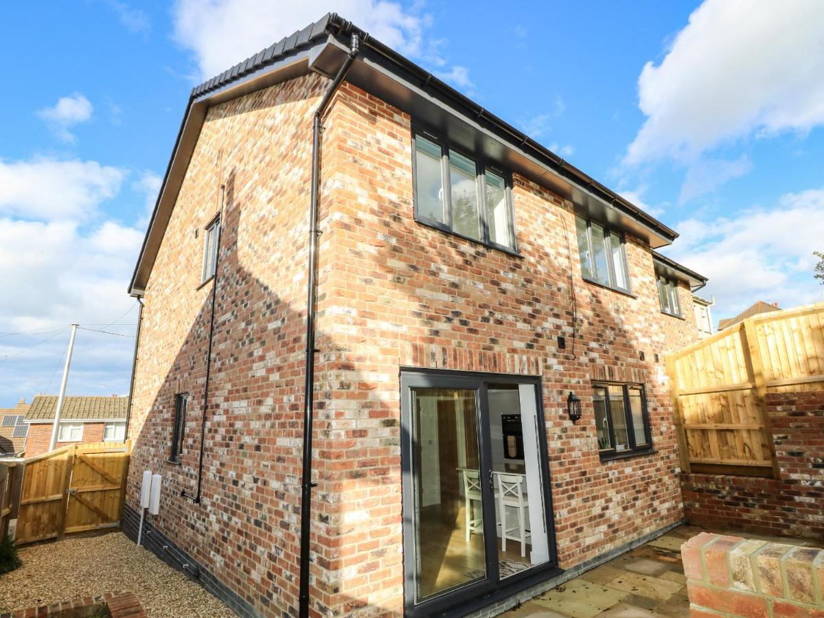 Larch Holiday home