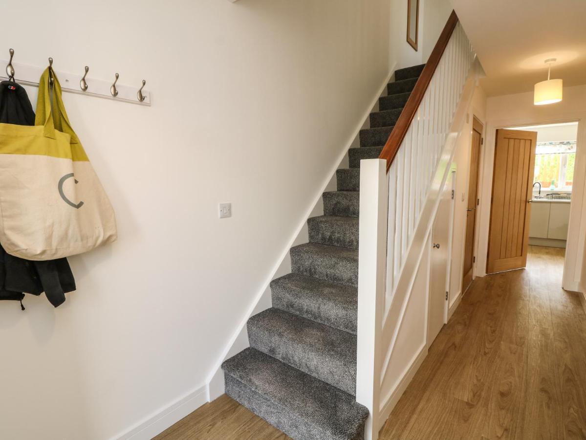 Larch Holiday home
