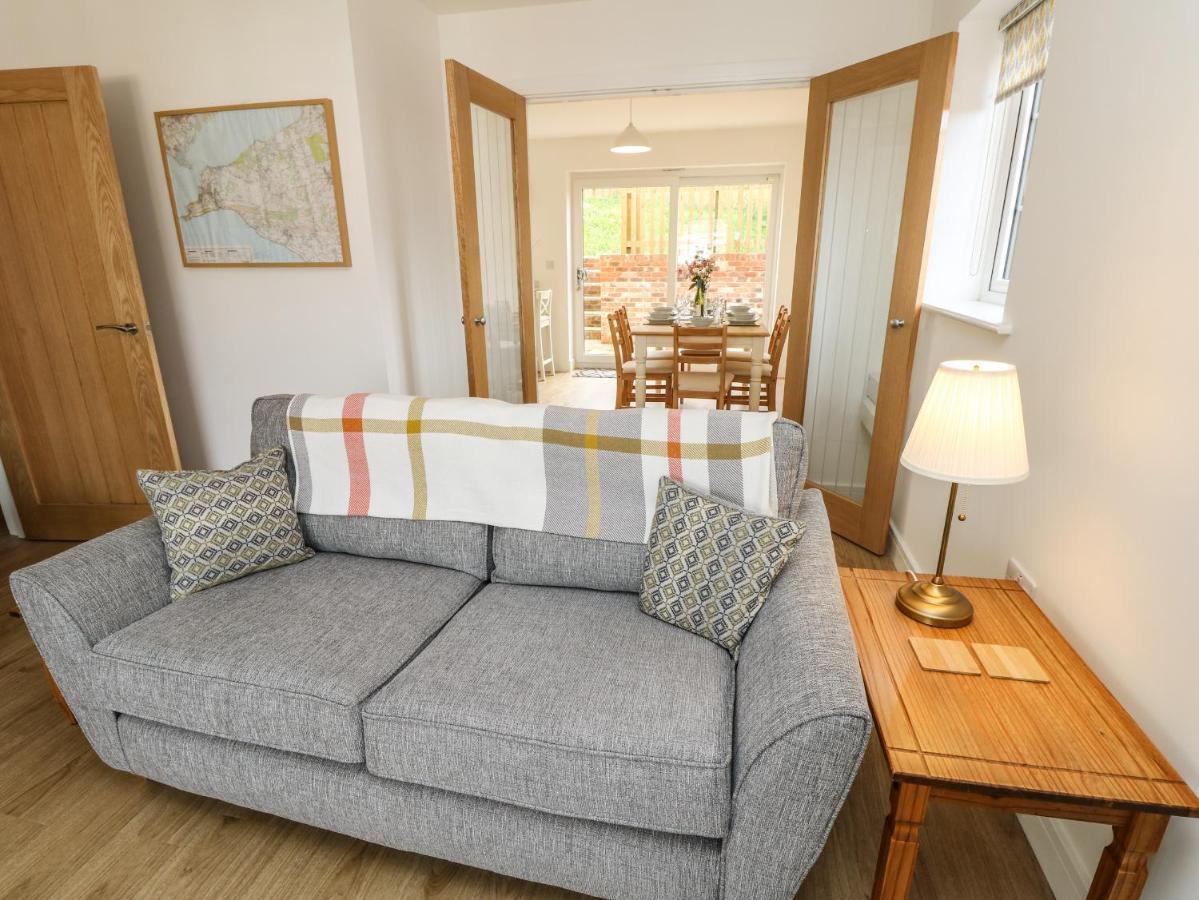 Larch Holiday home