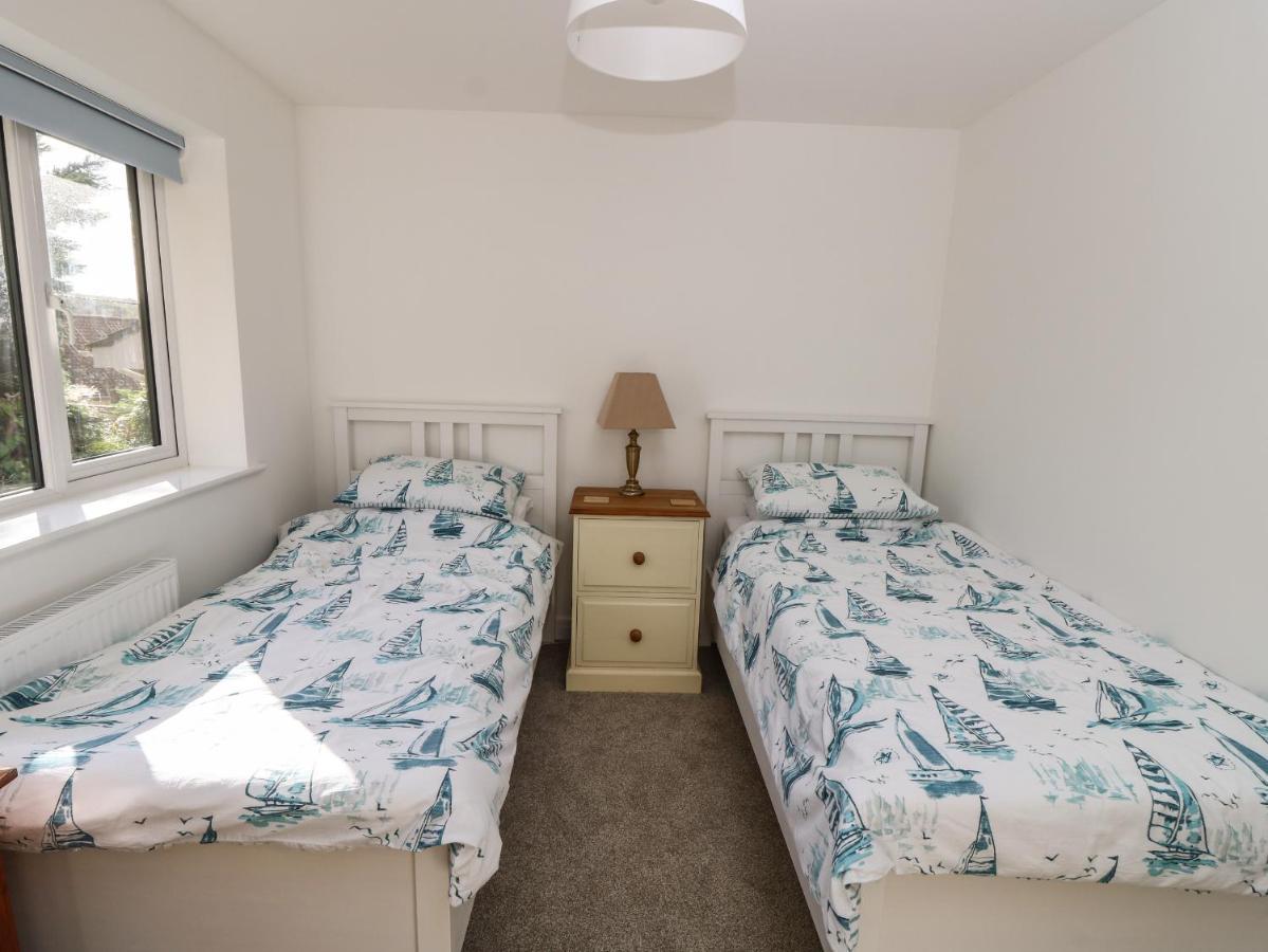 Larch Holiday home