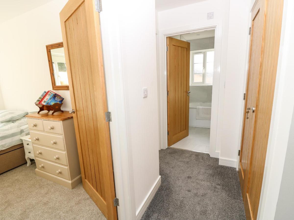 Larch Holiday home