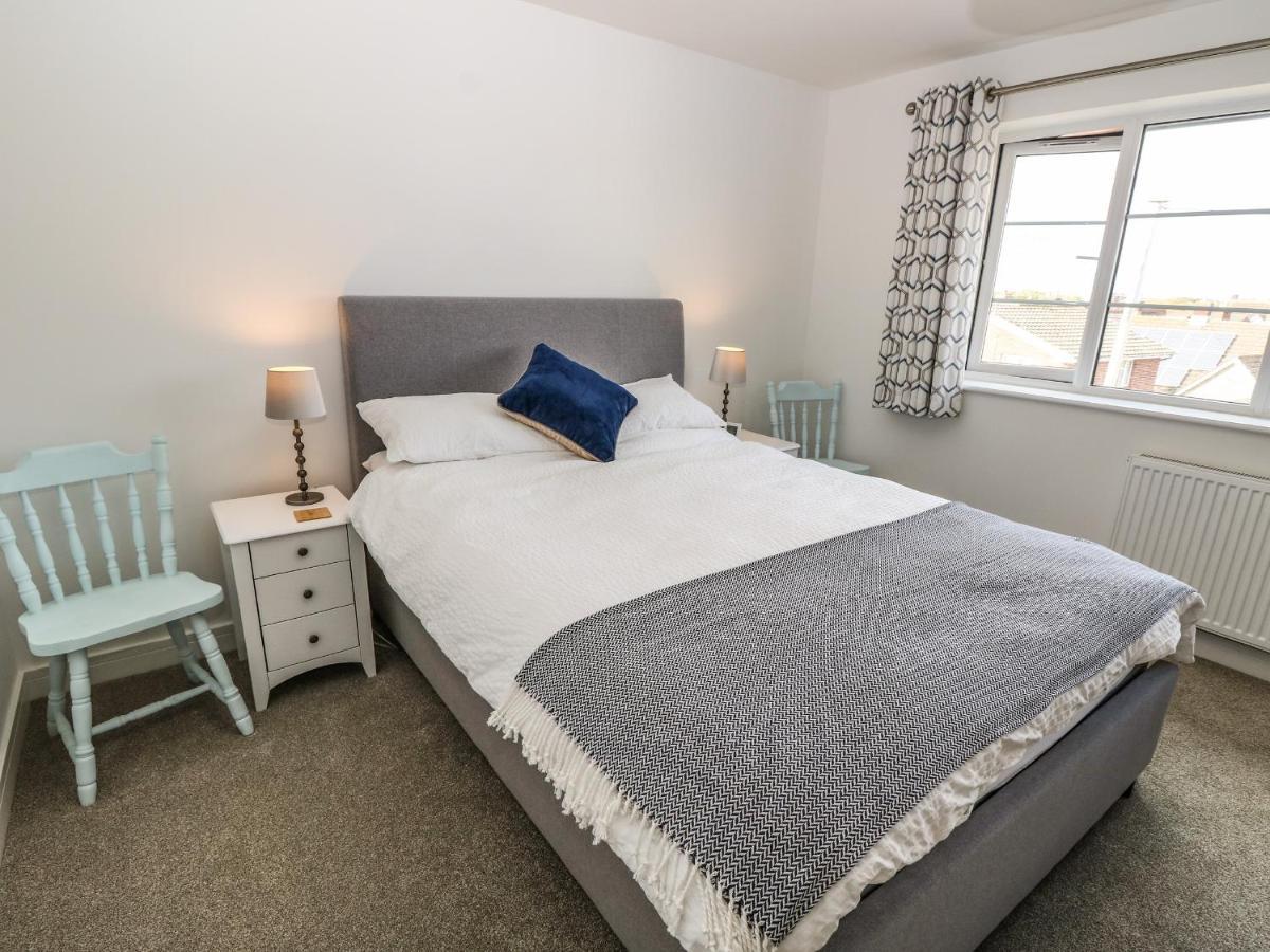 Holiday home Larch Totland (Isle Of Wight)
