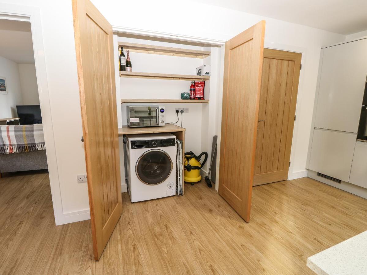 Larch Holiday home Totland (Isle Of Wight)