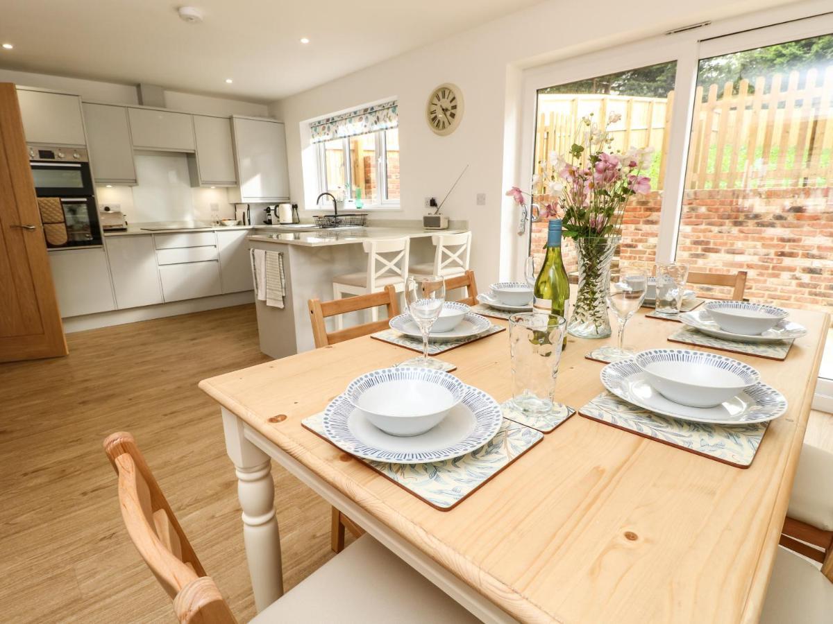 Holiday home Larch