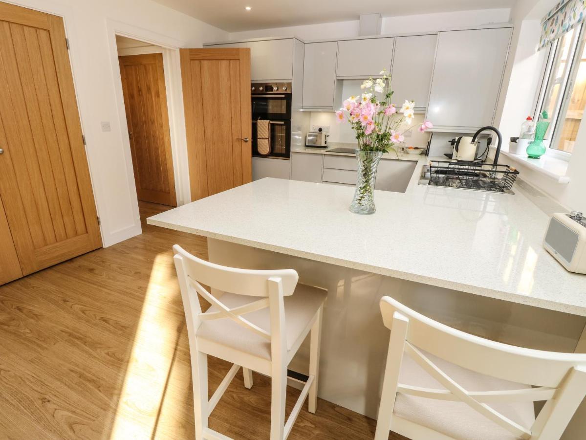 Larch Holiday home