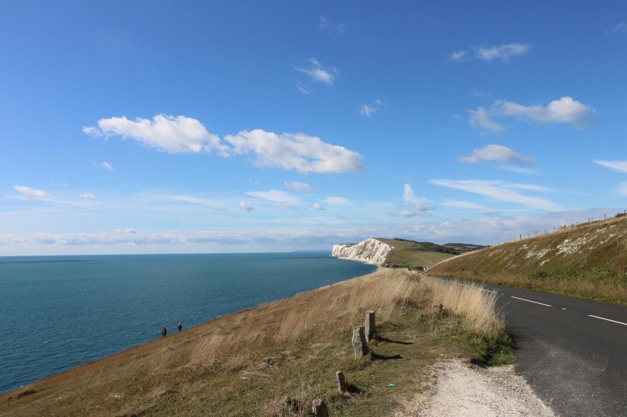 Holiday home Larch Totland (Isle Of Wight)